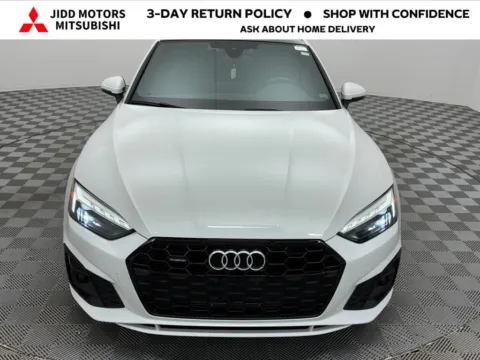 Photos of 2025 Audi A5 Sportback 45 S line Premium for sale in Des Plaines, IL at Jidd Motors Mitsubishi