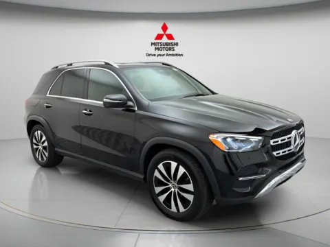 Another view of 2024 Mercedes-Benz GLE 350 for sale in Des Plaines, IL at Jidd Motors Mitsubishi