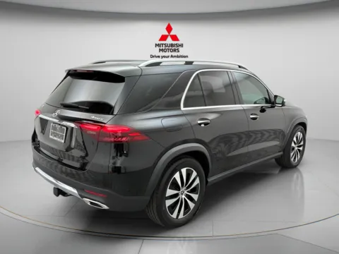 More photos of 2024 Mercedes-Benz GLE 350 at Jidd Motors Mitsubishi, IL