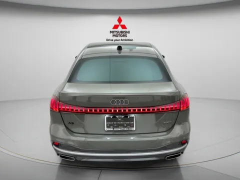 More photos of 2025 Audi A5 2.0T Premium Plus at Jidd Motors Mitsubishi, IL