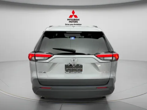 More photos of 2025 Toyota RAV4 XLE at Jidd Motors Mitsubishi, IL