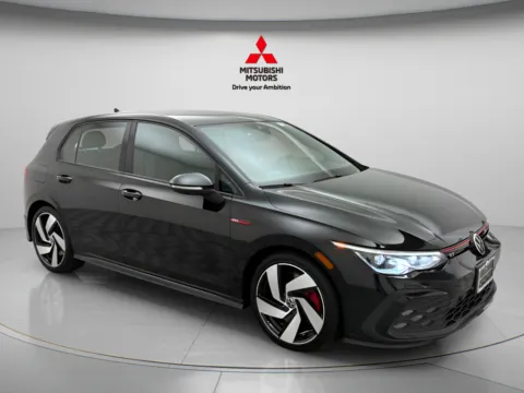 Another view of 2024 Volkswagen Golf GTI 2.0T S for sale in Des Plaines, IL at Jidd Motors Mitsubishi