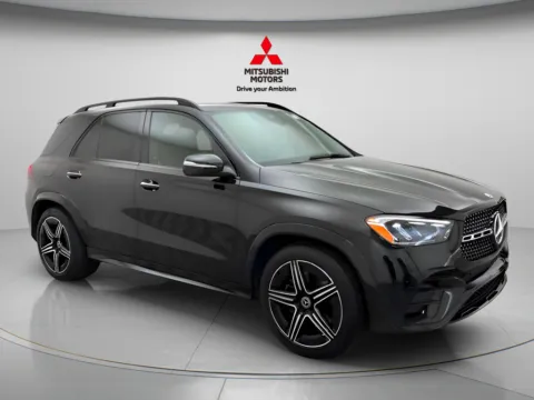 Another view of 2025 Mercedes-Benz GLE 350 for sale in Des Plaines, IL at Jidd Motors Mitsubishi