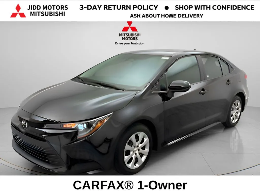 2026 Toyota Corolla LE for sale in Des Plaines, IL