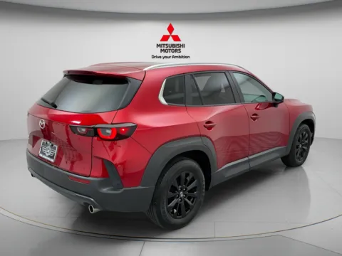 More photos of 2026 Mazda CX-50 2.5 S Preferred at Jidd Motors Mitsubishi, IL