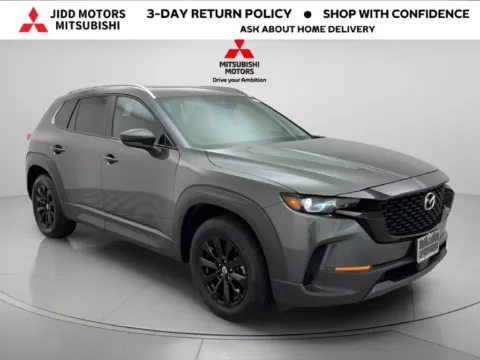 More photos of 2026 Mazda CX-50 2.5 S Preferred at Jidd Motors Mitsubishi, IL