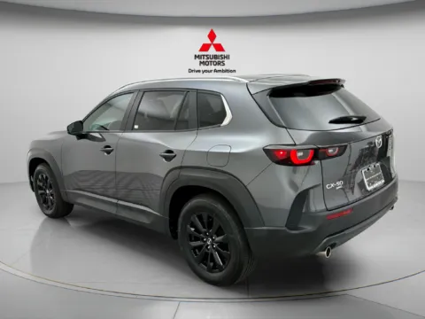 More photos of 2026 Mazda CX-50 2.5 S Preferred at Jidd Motors Mitsubishi, IL