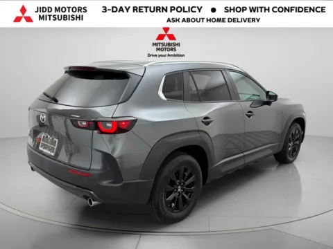 More photos of 2026 Mazda CX-50 2.5 S Preferred at Jidd Motors Mitsubishi, IL