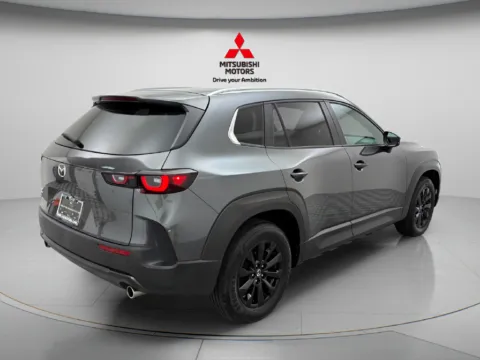 More photos of 2026 Mazda CX-50 2.5 S Preferred at Jidd Motors Mitsubishi, IL