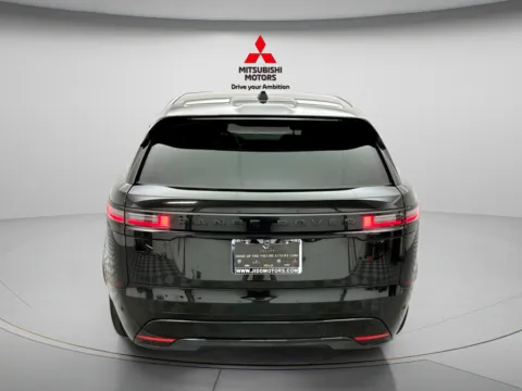 More photos of 2025 Land Rover Range Rover Velar Dynamic SE at Jidd Motors Mitsubishi, IL