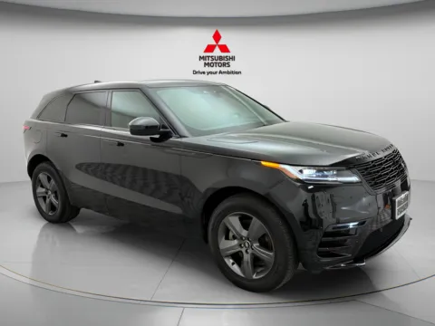 Another view of 2025 Land Rover Range Rover Velar Dynamic SE for sale in Des Plaines, IL at Jidd Motors Mitsubishi