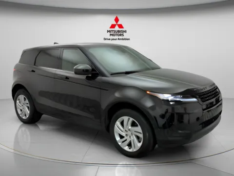 Another view of 2024 Land Rover Range Rover Evoque S for sale in Des Plaines, IL at Jidd Motors Mitsubishi