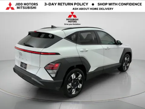 More photos of 2025 Hyundai Kona SEL at Jidd Motors Mitsubishi, IL