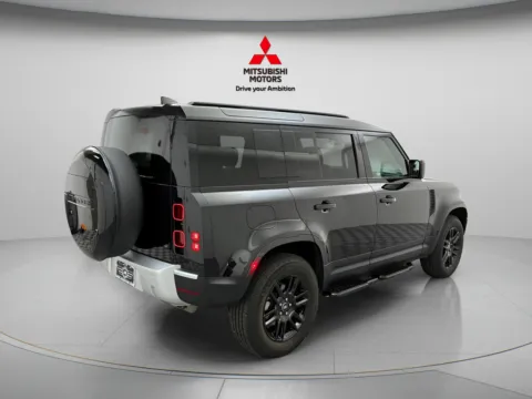 Another view of 2025 Land Rover Defender 110 S for sale in Des Plaines, IL at Jidd Motors Mitsubishi