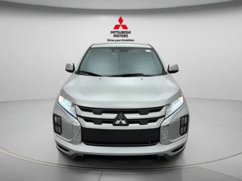 Photos of 2027 Mitsubishi Outlander Sport S for sale in Des Plaines, IL at Jidd Motors Mitsubishi