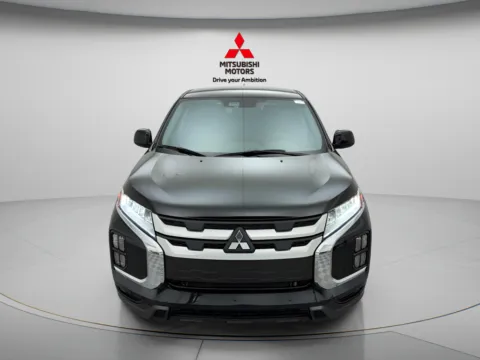 Photos of 2027 Mitsubishi Outlander Sport S for sale in Des Plaines, IL at Jidd Motors Mitsubishi