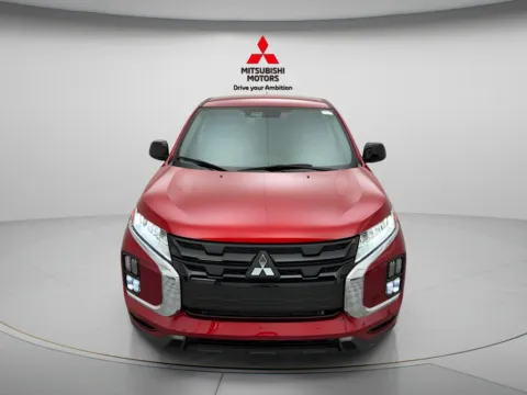 Photos of 2027 Mitsubishi Outlander Sport 2.0 LE for sale in Des Plaines, IL at Jidd Motors Mitsubishi