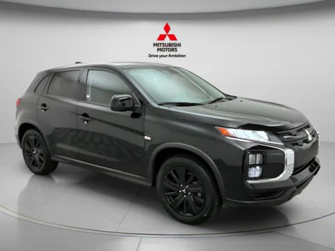 Another view of 2027 Mitsubishi Outlander Sport 2.0 LE for sale in Des Plaines, IL at Jidd Motors Mitsubishi