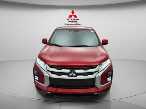 Photos of 2027 Mitsubishi Outlander Sport 2.0 ES for sale in Des Plaines, IL at Jidd Motors Mitsubishi