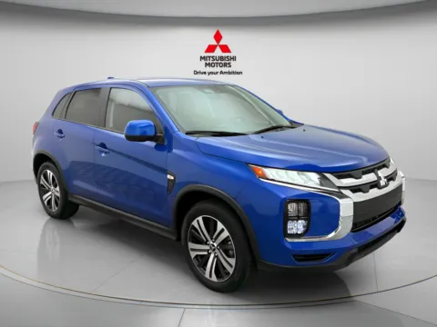 Another view of 2027 Mitsubishi Outlander Sport 2.0 ES for sale in Des Plaines, IL at Jidd Motors Mitsubishi