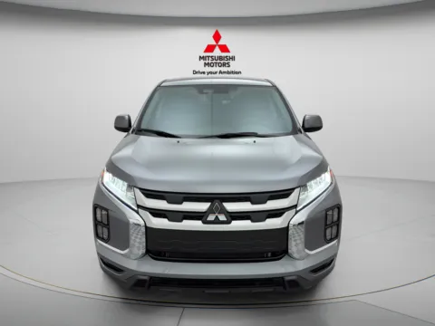 Photos of 2027 Mitsubishi Outlander Sport S for sale in Des Plaines, IL at Jidd Motors Mitsubishi