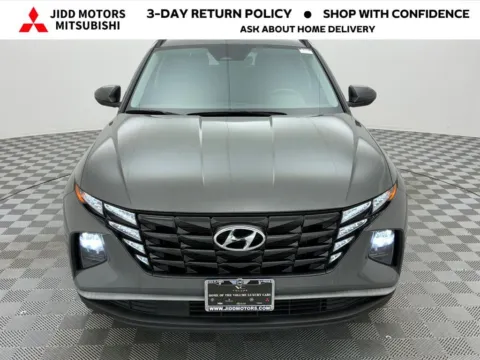Photos of 2024 Hyundai Tucson SEL for sale in Des Plaines, IL at Jidd Motors Mitsubishi