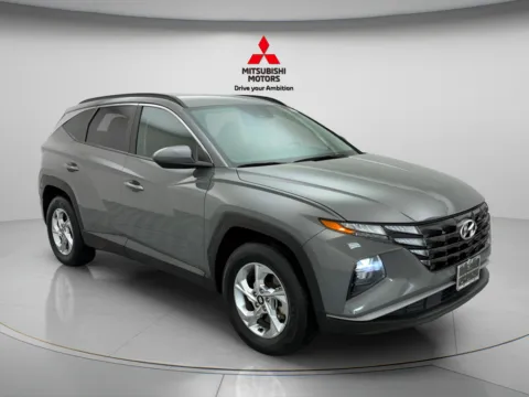 Another view of 2024 Hyundai Tucson SEL for sale in Des Plaines, IL at Jidd Motors Mitsubishi