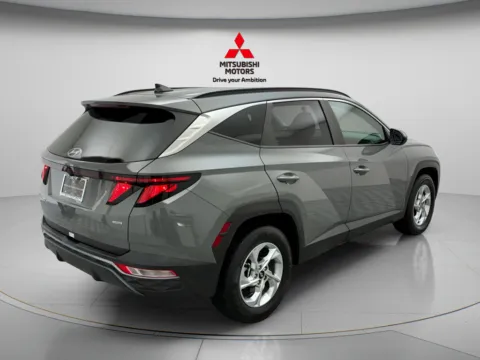 More photos of 2024 Hyundai Tucson SEL at Jidd Motors Mitsubishi, IL