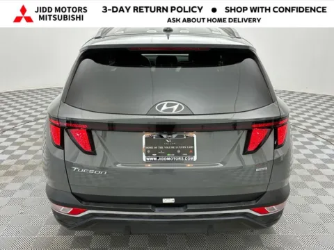 More photos of 2024 Hyundai Tucson SEL at Jidd Motors Mitsubishi, IL