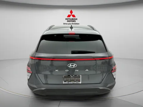 More photos of 2025 Hyundai Kona SEL at Jidd Motors Mitsubishi, IL