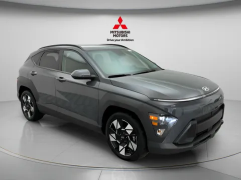 Another view of 2025 Hyundai Kona SEL for sale in Des Plaines, IL at Jidd Motors Mitsubishi