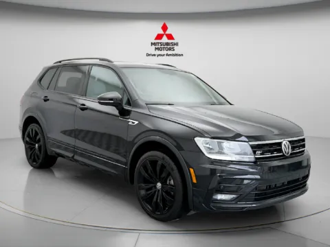 More photos of 2020 Volkswagen Tiguan 2.0T SE R-Line Black at Jidd Motors Mitsubishi, IL