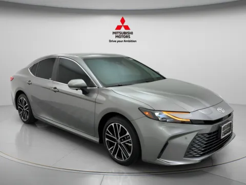 Another view of 2025 Toyota Camry XLE for sale in Des Plaines, IL at Jidd Motors Mitsubishi