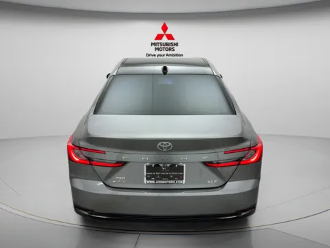 More photos of 2025 Toyota Camry XLE at Jidd Motors Mitsubishi, IL
