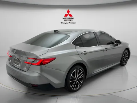 More photos of 2025 Toyota Camry XLE at Jidd Motors Mitsubishi, IL