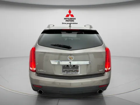 More photos of 2012 Cadillac SRX Luxury at Jidd Motors Mitsubishi, IL