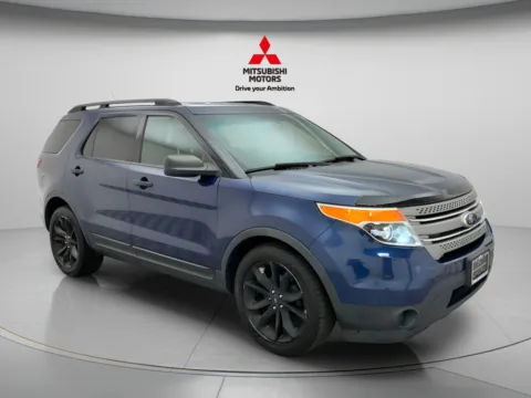 Another view of 2012 Ford Explorer for sale in Des Plaines, IL at Jidd Motors Mitsubishi