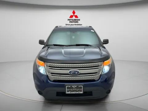 Photos of 2012 Ford Explorer for sale in Des Plaines, IL at Jidd Motors Mitsubishi