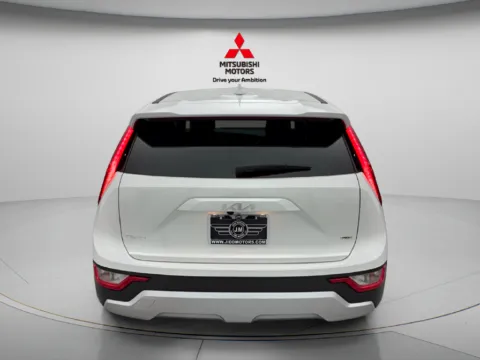 More photos of 2026 Kia Niro LX at Jidd Motors Mitsubishi, IL