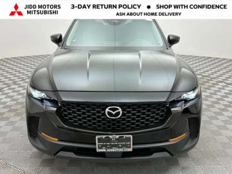 Photos of 2025 Mazda CX-50 2.5 S Preferred Package for sale in Des Plaines, IL at Jidd Motors Mitsubishi