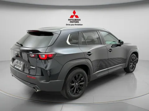 More photos of 2025 Mazda CX-50 2.5 S Preferred Package at Jidd Motors Mitsubishi, IL
