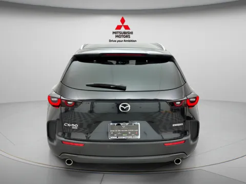 More photos of 2025 Mazda CX-50 2.5 S Preferred Package at Jidd Motors Mitsubishi, IL
