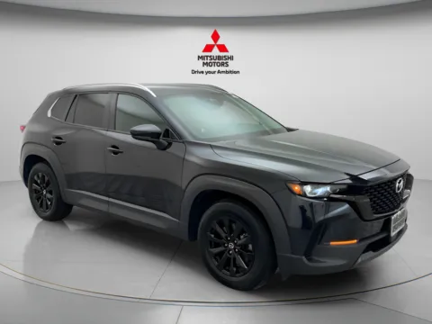 Another view of 2025 Mazda CX-50 2.5 S Preferred Package for sale in Des Plaines, IL at Jidd Motors Mitsubishi