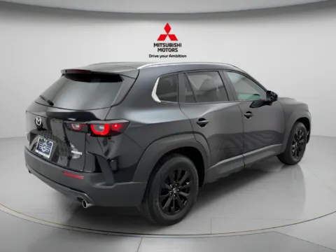 More photos of 2025 Mazda CX-50 2.5 S Preferred Package at Jidd Motors Mitsubishi, IL