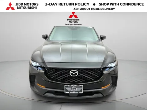 Photos of 2025 Mazda CX-50 2.5 S Preferred Package for sale in Des Plaines, IL at Jidd Motors Mitsubishi