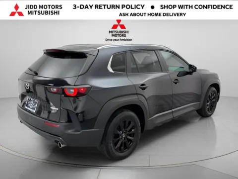 More photos of 2025 Mazda CX-50 2.5 S Preferred Package at Jidd Motors Mitsubishi, IL