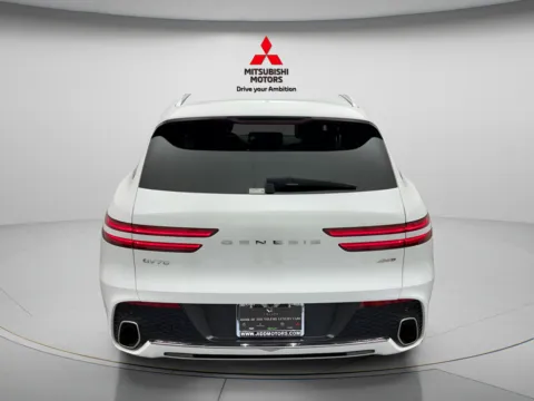 More photos of 2025 Genesis GV70 2.5T at Jidd Motors Mitsubishi, IL