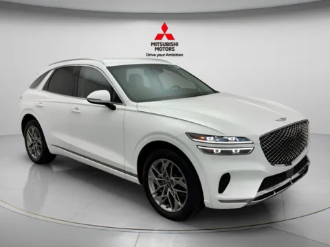 Another view of 2025 Genesis GV70 2.5T for sale in Des Plaines, IL at Jidd Motors Mitsubishi