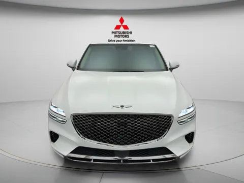 Photos of 2025 Genesis GV70 2.5T for sale in Des Plaines, IL at Jidd Motors Mitsubishi