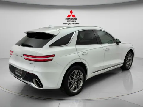More photos of 2025 Genesis GV70 2.5T at Jidd Motors Mitsubishi, IL